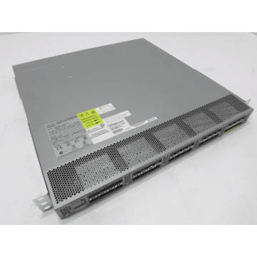Cisco Nexus 2232PP Series N2K-C2232PP 32-Port 10GE Fabric Extender (N2K-C2232PP) thumbnail