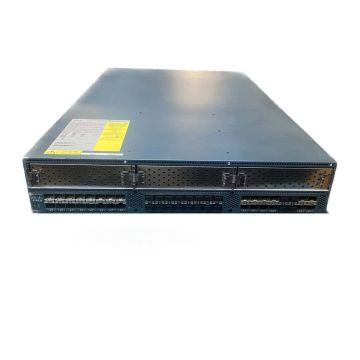 Cisco UCS-F1-6296UP-CH2 96-Port 2RU Managed Fabric Interconnect Switch (UCS-F1-6296UP-CH2) thumbnail