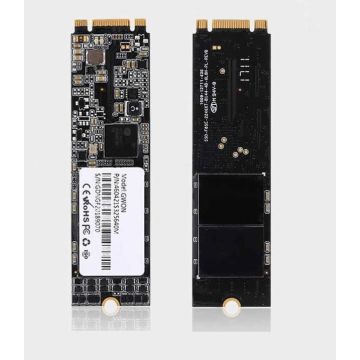 CoreParts CP-SSD-M2-MLC-2280-256 internal solid state drive 256 GB M.2 SATA (CP-SSD-M2-MLC-2280-256) thumbnail