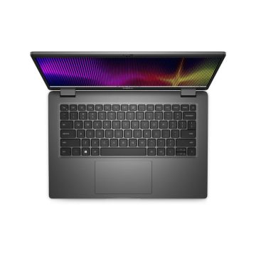 Dell Pro 16 Plus Laptop / Intel Core Ultra 7 255U (12 TOPS NPU - 12cores - tot 5 - 2 GHz) / Windows 11 Pro (3400019634409.1-1) thumbnail