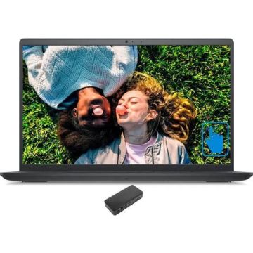 Dell 16 Plus 2 - in - 1 Laptop / Intel Core Ultra 7 256V (47 TOPS NPU -8 cores - tot 4 - 8 GHz) / Intel Arc grafische kaart / Wi (3400019660158.1-1) thumbnail