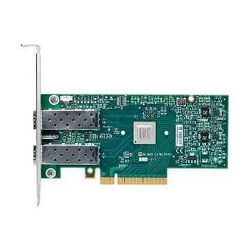 Dell 81V1W Broadcom 57406 Dual-port RJ45 Network Card (81V1W) thumbnail
