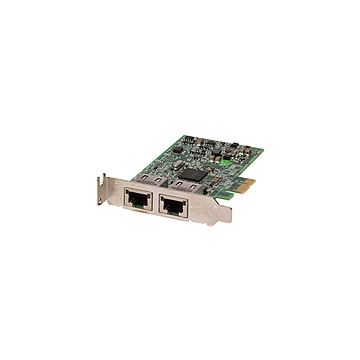 Dell 8RFC9 Broadcom 5720 Network Interface Card - Dual Port - 1 Gbps - Low-profile - RJ45 (8RFC9) thumbnail