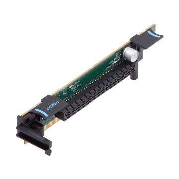 Dell 5x Pci-e 3.0 X8 Slot V2 Riser 2 Card For Poweredge R940xa Rack Server (FC3XW) thumbnail