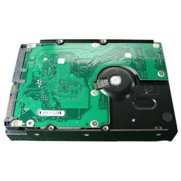 DELL 300GB 3.5" SAS interne harde schijf 15000 RPM 3.5" (HR200) thumbnail