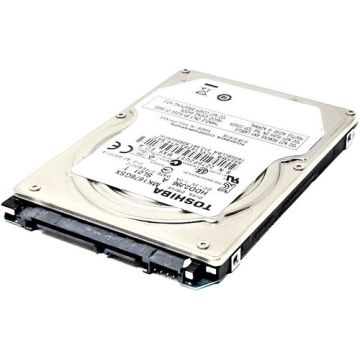 Dell N632N (Seagate 9HH13C-031) 160 GB Internal Hard Drive - 5400 RPM - 2.5 Inches - 3 Gb/s - 8MB Cache (N632N) thumbnail