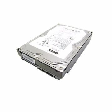Dell XV347 (Toshiba MK5056GSYF) 500 GB Internal Hard Disk Drive - 7200 RPM - 16 MB Cache - 2.5 Inches - SATA II - 3 Gbps (XV347) thumbnail