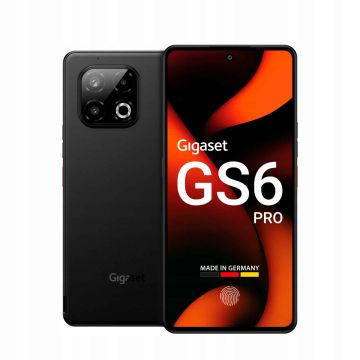 Gigaset GS6 PRO (S30853-H1542-R121) thumbnail
