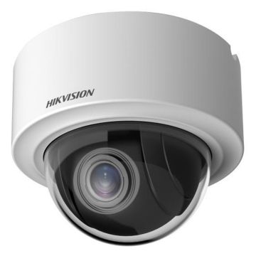 Hikvision Network Mini Dome PTZ DS-2DE3404W-DE(T5) 4MP (DS-2DE3404W-DE(T5)) thumbnail