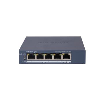 Hikvision DS-3E1508-EIV2 Switch (DS-3E1508-EIV2) thumbnail