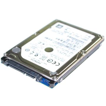 Hitachi 0J23393 320GB Cinemastar Z5K500 Series Internal Hard Disk (0J23393) thumbnail
