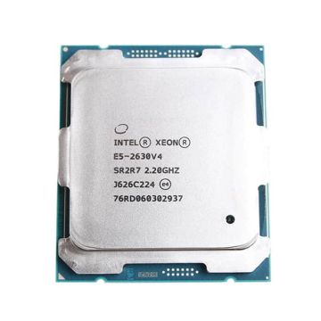 Intel Xeon Silver 4114 CD8067303561800 Processor - Deca Core (10 Core) - 2.20 GHz - 13.75 MB L3 Cache - 10 MB L2 Cache - 64 Bit  (CD8067303561800) thumbnail