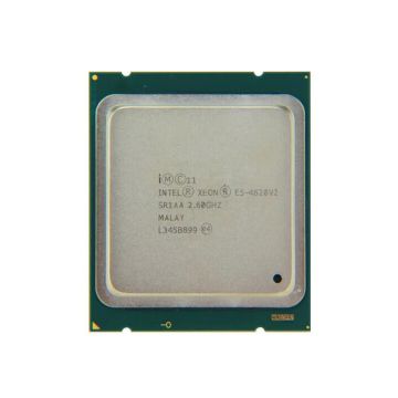Intel Xeon Processor E5-4620 v2 - 20M Cache, 2.60 GHz - Octa-core (8 Core) (CM8063501393202) thumbnail