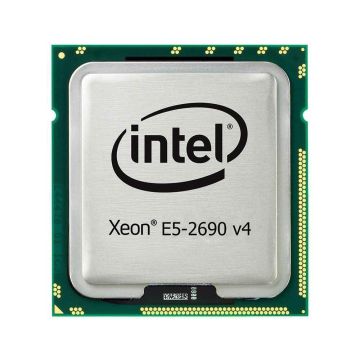 Intel Xeon CM8066002030908 E5-2690 Processor - 35M Cache - 2.60 GHz (CM8066002030908) thumbnail