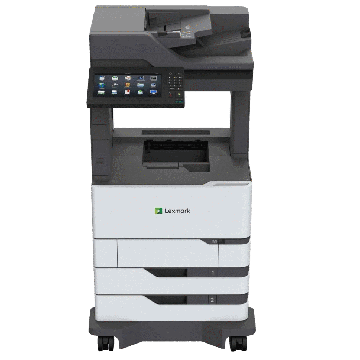 Lexmark CX635ADWE MFP HV SPR Laserdrucker Multifunktion (50M0319) (50M0319) thumbnail