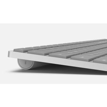 Microsoft Sfc Standalone Keyboard Platinum Lux (EP2-32021) thumbnail