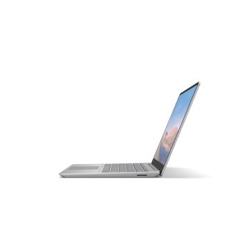 Microsoft Surface Laptop - 12.4 Notebook - Core i5 1 GHz 31.6 cm (TNV-00009) thumbnail