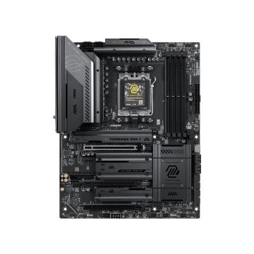 MSI MAG B850 TOMAHAWK MAX WIFI II moederbord AMD B850 Socket AM5 ATX (7E62-015R) thumbnail