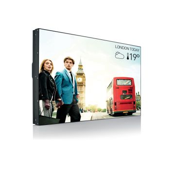 Philips 55BDL4007X/00 scherm voor videowanden/walls LCD (55BDL4007X/00) thumbnail