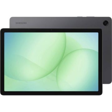 Samsung Galaxy Tab A11 Wi-Fi 128 GB 22,1 cm (8.7") 8 GB Wi-Fi 5 (802.11ac) Android 15 Grijs (SM-X130NZAEEUE) thumbnail