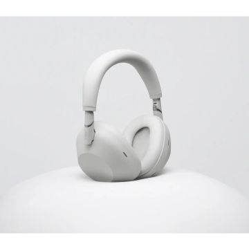 Sony WH-1000XM6 headphones, silver (WH1000XM6S) thumbnail