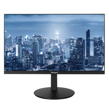 Targus DM4240SUSZ computer monitor 61 cm (24") 1920 x 1080 Pixels HD LCD Zwart (DM4240SUSZ) thumbnail