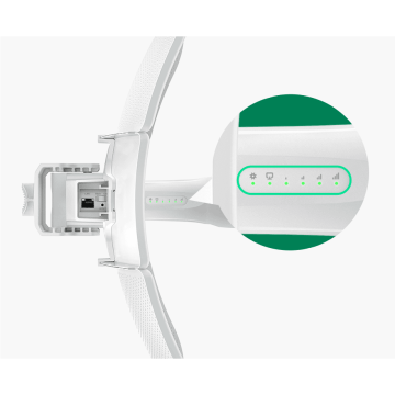 TP-Link Omada WL-AP Access Point Beam Bridge 5 UR KIT (BEAM BRIDGE 5 UR KIT(EU)) thumbnail