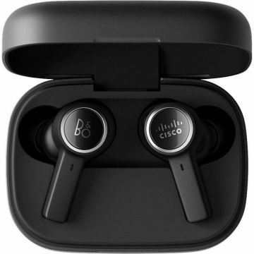 Cisco Bang Olufsen 950 - True wireless headphones with microphone (HS-WL-950-BUN-C) thumbnail