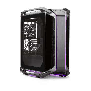 Cooler Master CoolerMaster Geh COSMOS Alpha Silver (C700-KGNN-S00) thumbnail