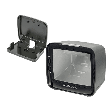 Datalogic Magellan 3600 VSi, Wand-/Thekenhalterung, 2D, Digimarc, USB, RS232, kabel (M3610-010210-00604) thumbnail