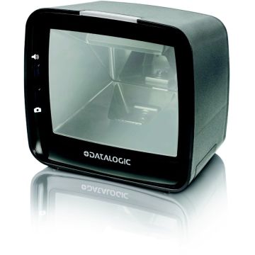 Datalogic Magellan 3670VSi, Color Image Capture, Color Video, 2D, Digimarc, USB, USB-C, poweredUSB, RS232 (M3670-010200) thumbnail