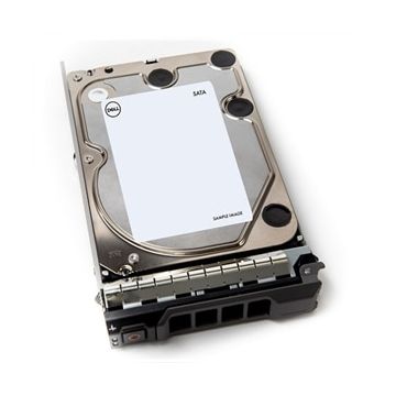 DELL 400-AUWK interne harde schijf 12 TB 7200 RPM 3.5" SATA III (400-AUWK) thumbnail