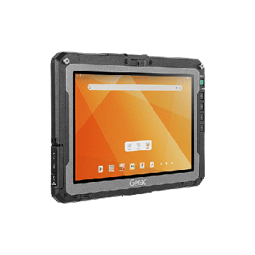 Getac ZX10G2 - Qualcomm QCS6490 10in Android+8 (Z8A1KXG85DBX) thumbnail