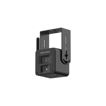 Hikvision Network Micro Kamera DS-2CD6B35G0-PLW(4mm)  3MP (DS-2CD6B35G0-PLW(4MM)) thumbnail