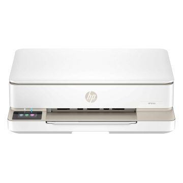 HP ENVY 6120e Wireless All-in-One Kleur Printer, Instant Ink; Foto's printen (714L8B#686) thumbnail