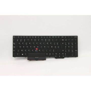 Lenovo 5N20W68187 laptop reserve-onderdeel Toetsenbord (5N20W68187) thumbnail