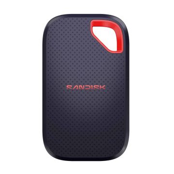 Sandisk EXTREME PORTABLE SSD TRIPLE USB 4TB EXTE (SDSSDE70-4T00-G25) thumbnail