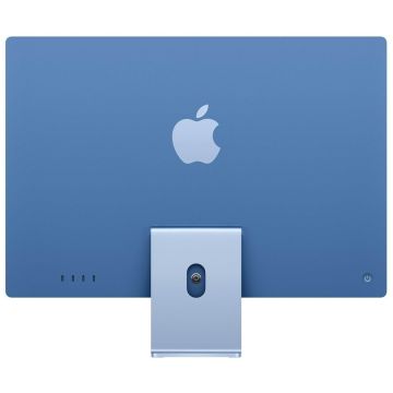 Apple iMac Z1EP 59.62cm 23.5Zoll Standardglas M4 10C CPU/10C GPU/16C N.E. 24GB 1TB SSD Gbit Eth MM MaKey TID DE Blau (Z1EP-MWV13D/A-07C7BW) thumbnail