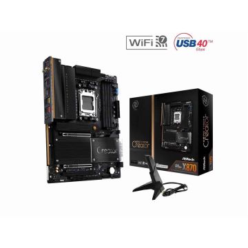 ASRock EC266D2I, 1xSKT LGA 1700, Intel E-2400, C266, SATA, NVMe, 1xM.2, 2xGbE, IPMI (EC266D2I) thumbnail