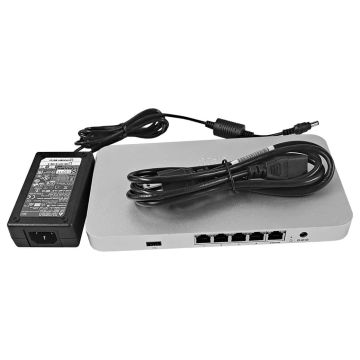 CISCO MERAKI MX64 CLOUD MANAGED MX64-HW (MX64-HW) thumbnail