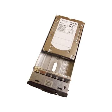Dell EQUALLOGIC 450GB 15K SAS HDD (0933543-04-EQ-RFB) thumbnail