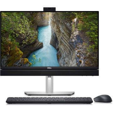 Dell Pro 16 Plus XCTO Base / Intel(R) Core(TM) Ultra 7 265U vPro(R) (12TOPS NPU - 12 cores - up to 5.3 GHz) / Windows 11 Pro (3400019697419.1-1) thumbnail