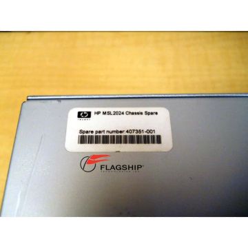 HP Tape Library Chassis Assembly (407351-003) thumbnail