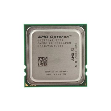 HP Processor Opteron 2.3GHz (448405-001) thumbnail