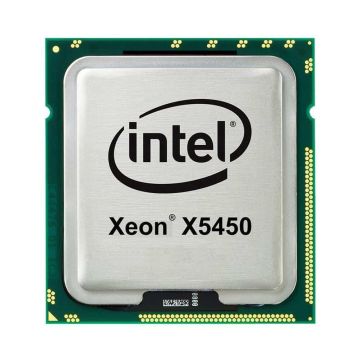 HP E5450 Quad Core processor (462801-001) thumbnail