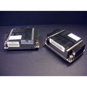 HP 2.4G/1066Mhz 12M 90W (490067-001) thumbnail