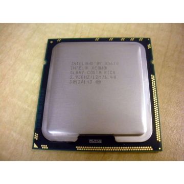 HP Wsm 2.93 95W X5670 (594882-001) thumbnail
