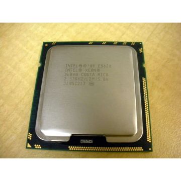 HP Wsm 2.53 80W E5630 (594886-001) thumbnail