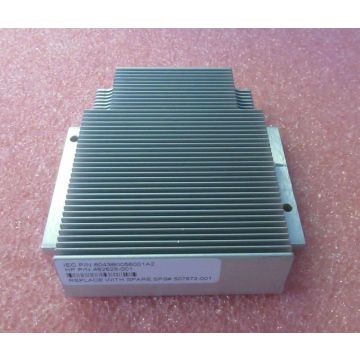 HP PROC WSM 2.4 80W E5620 (594887-001) thumbnail