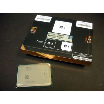 HP Mc 6174 12C 2.2Ghz (598729-001) thumbnail